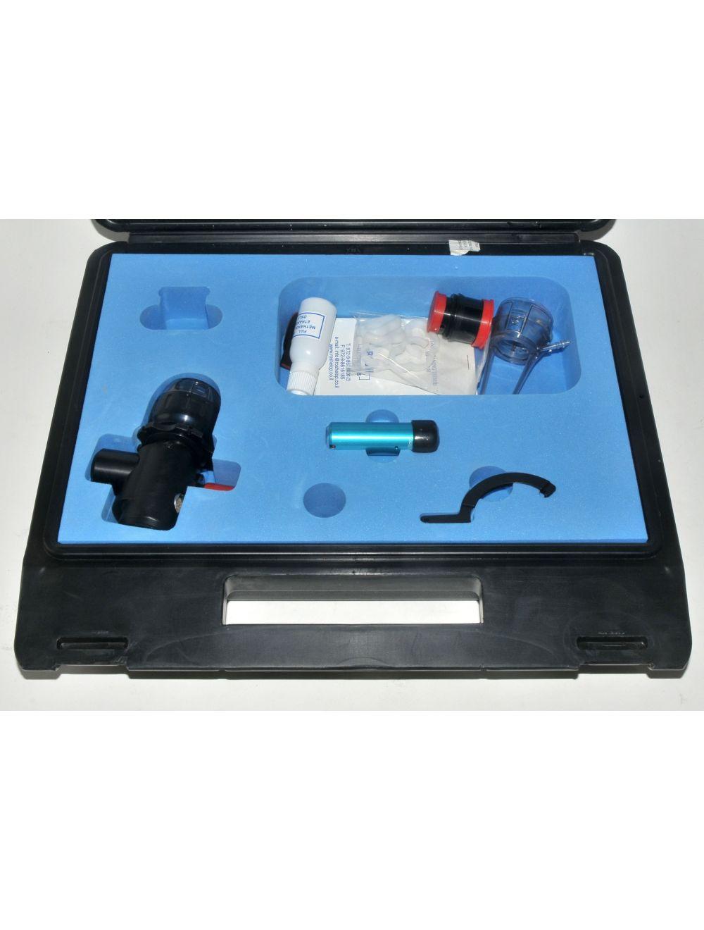 2011 Lumenis AcuPulse SurgiTouch Scanner Soft Tissue Surgical CO2 Laser System