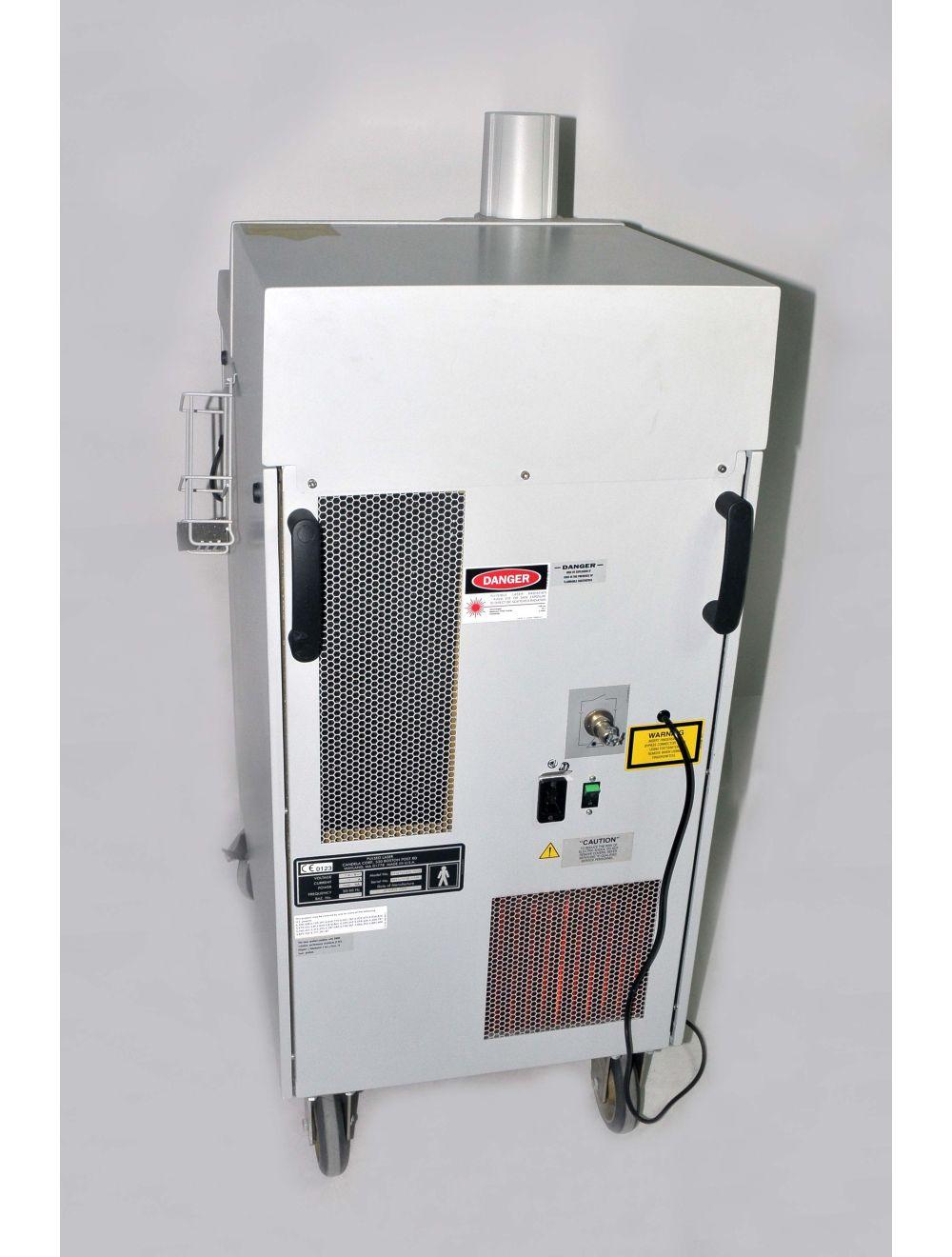 2002 Candela GentleLASE 755 Alexandrite Laser Aesthetic Hair Removal Gentle Lase