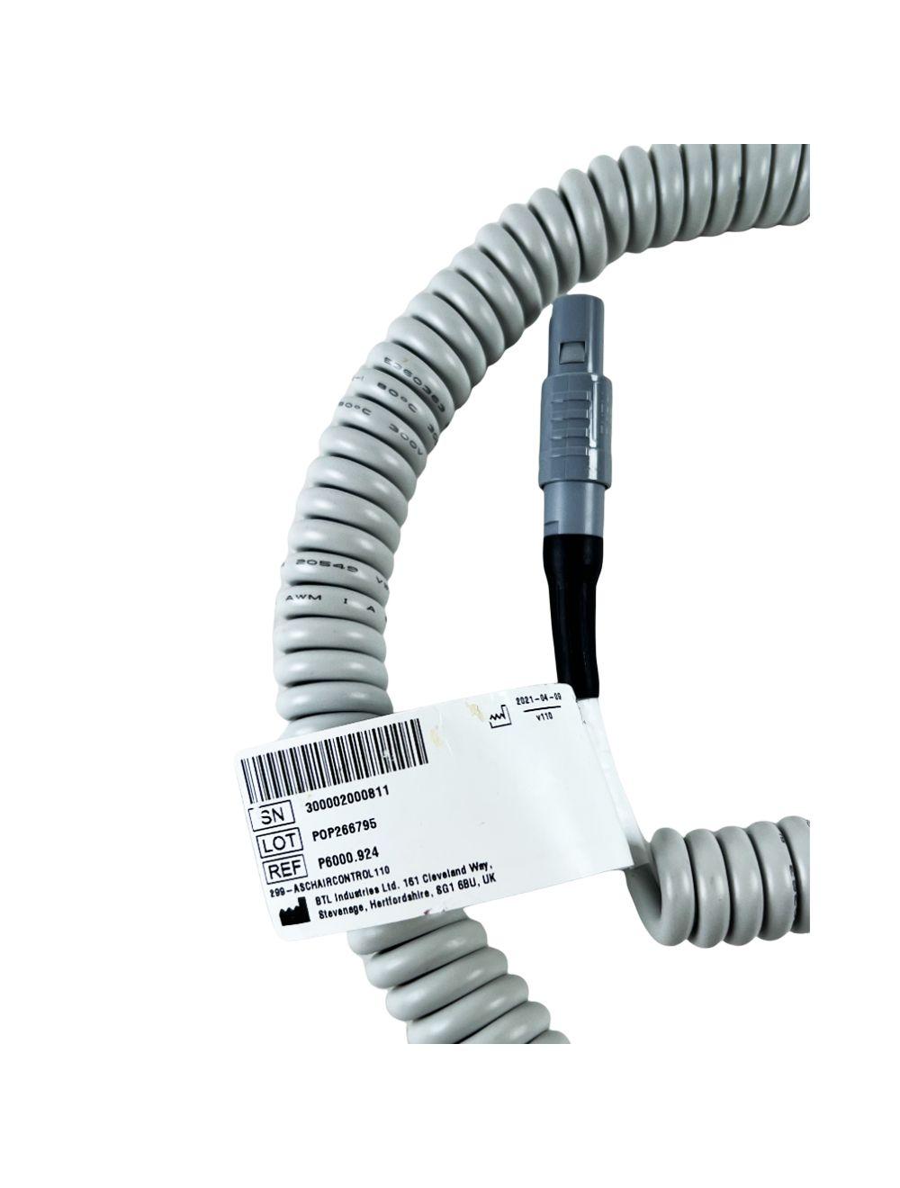 BTL NEO EMSELLA Non-Invasive Pelvic Incontinence Electromagnetic Chair Applicator