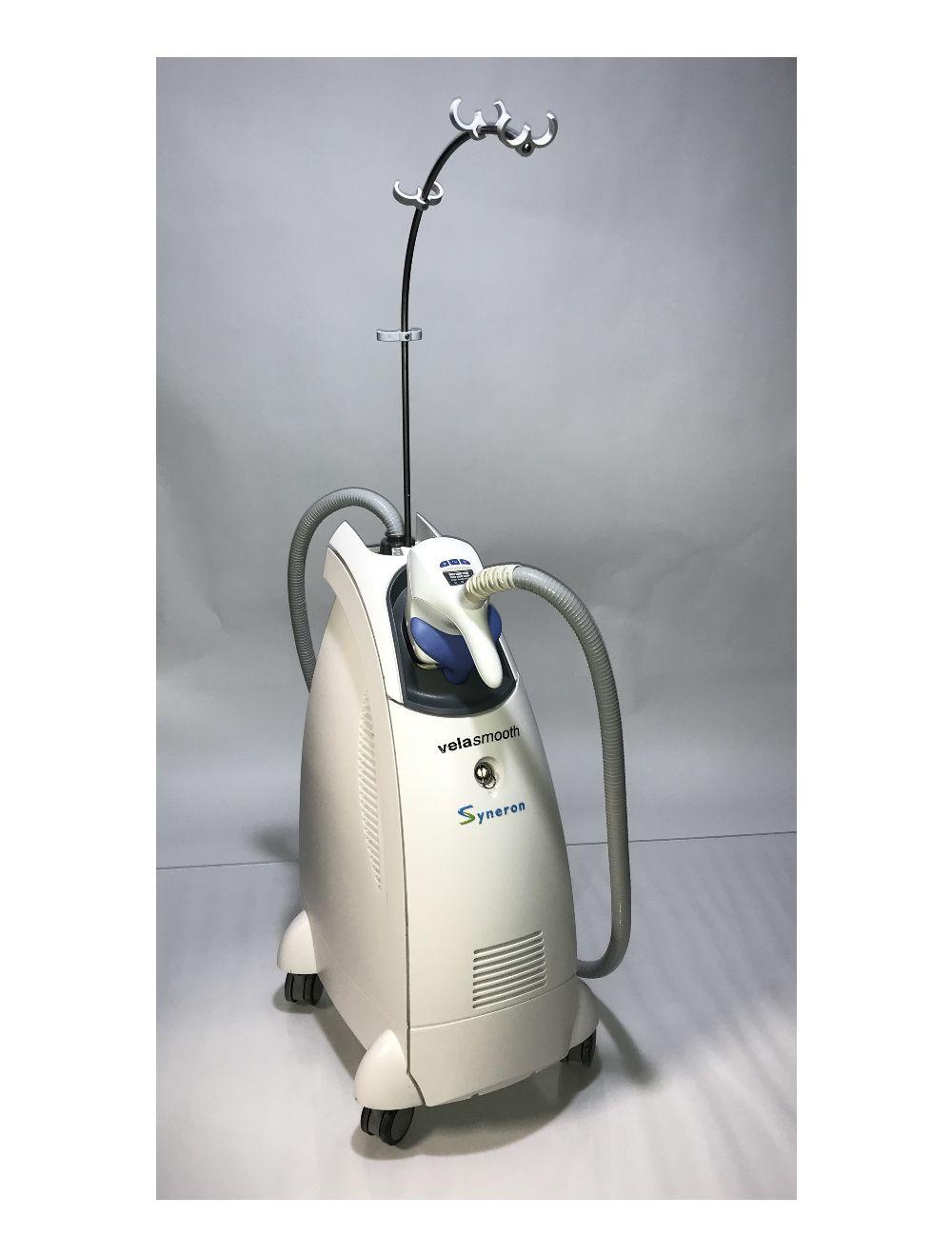 2005 VelaSmooth Syneron Body Shaping Infrared RF Laser Cellulite Vela Smooth