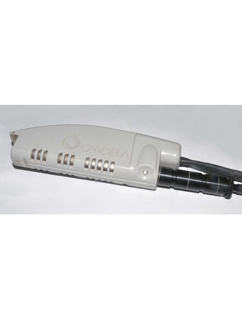 2002 Candela GentleLASE 755 Alexandrite Laser Aesthetic Hair Removal Gentle Lase