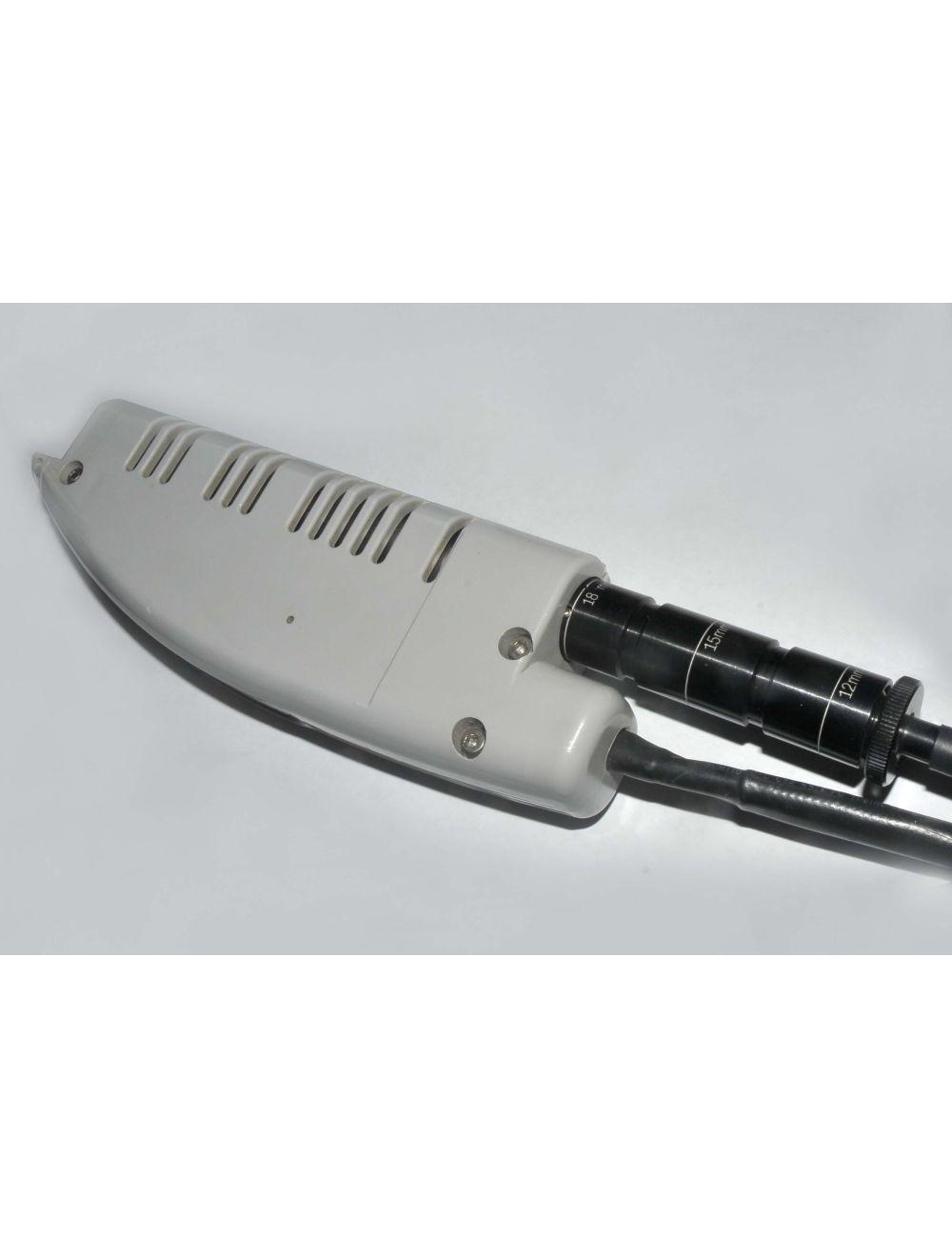 2002 Candela GentleLASE 755 Alexandrite Laser Aesthetic Hair Removal Gentle Lase