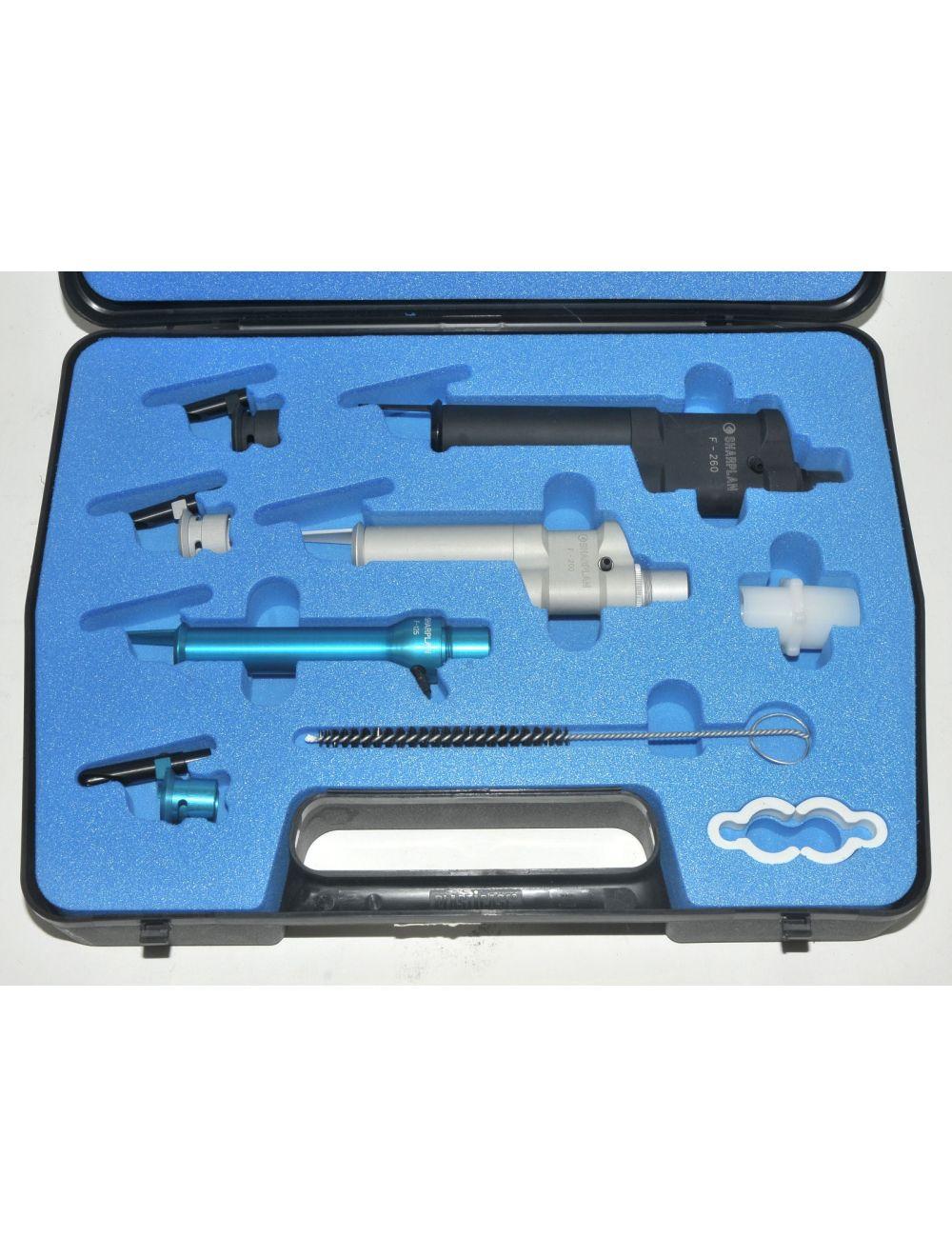 2011 Lumenis AcuPulse SurgiTouch Scanner Soft Tissue Surgical CO2 Laser System