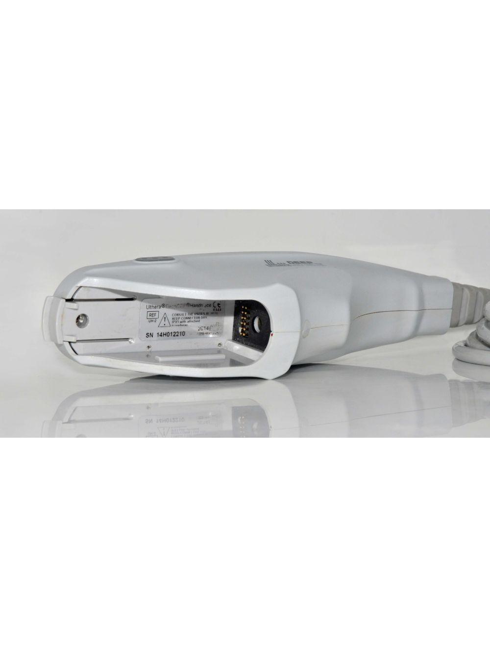 2011 Ulthera Ultherapy Non Invasive Ultrasound Therapy Neck Face Merz Aesthetics