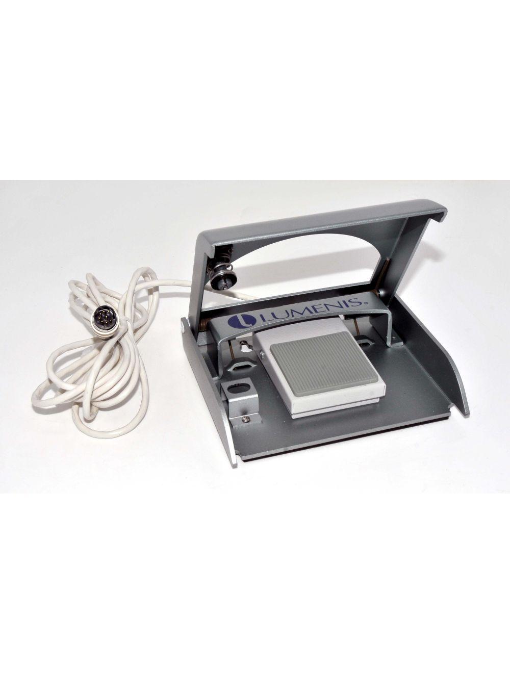 2011 Lumenis AcuPulse 40WG CO2 SurgiTouch General Dental Oral Orthopedic Surgery