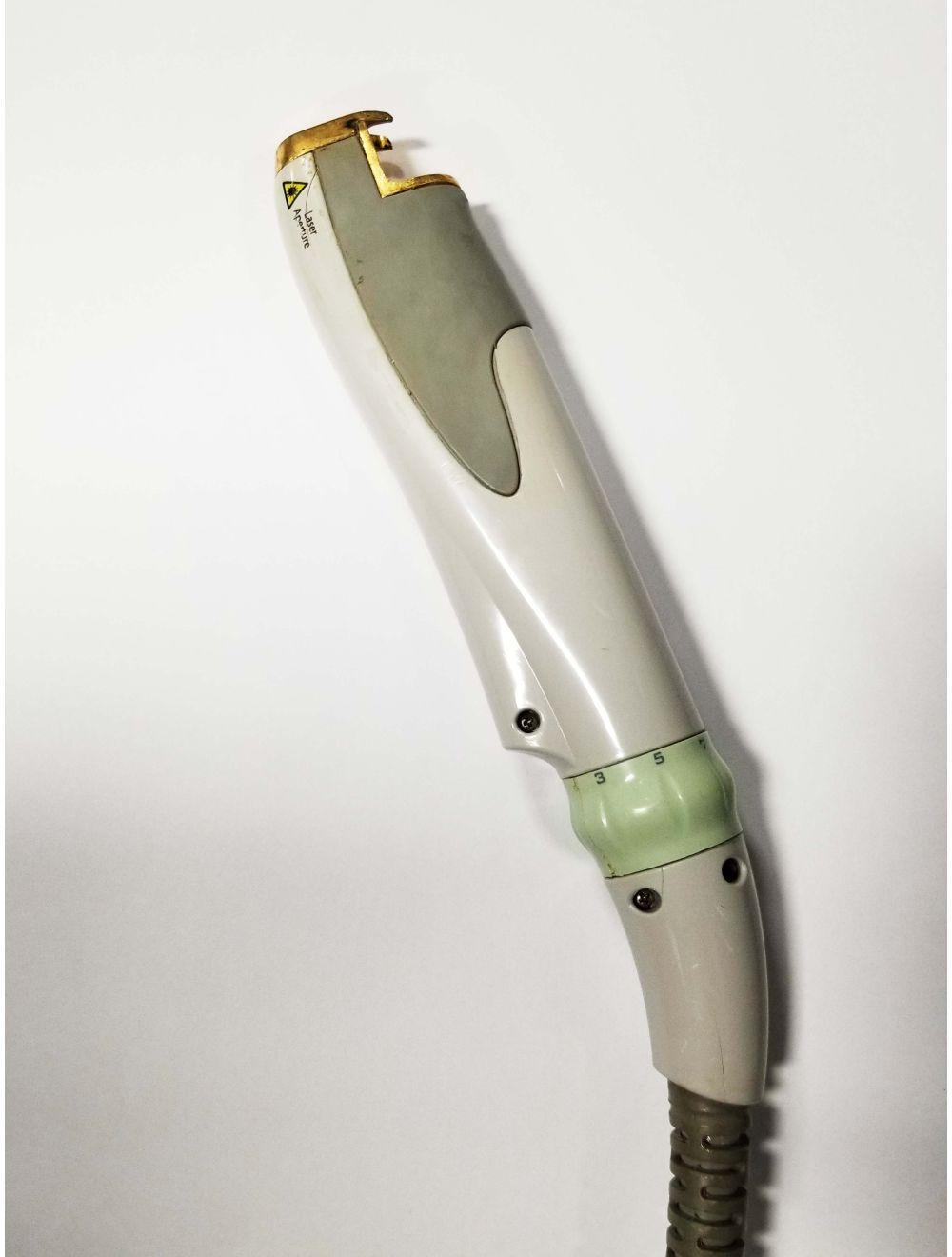 Cutera XEO CoolGlide Laser IPL Platform NdYAG 1064 w/ OPS 600 Pigment Lesions HP