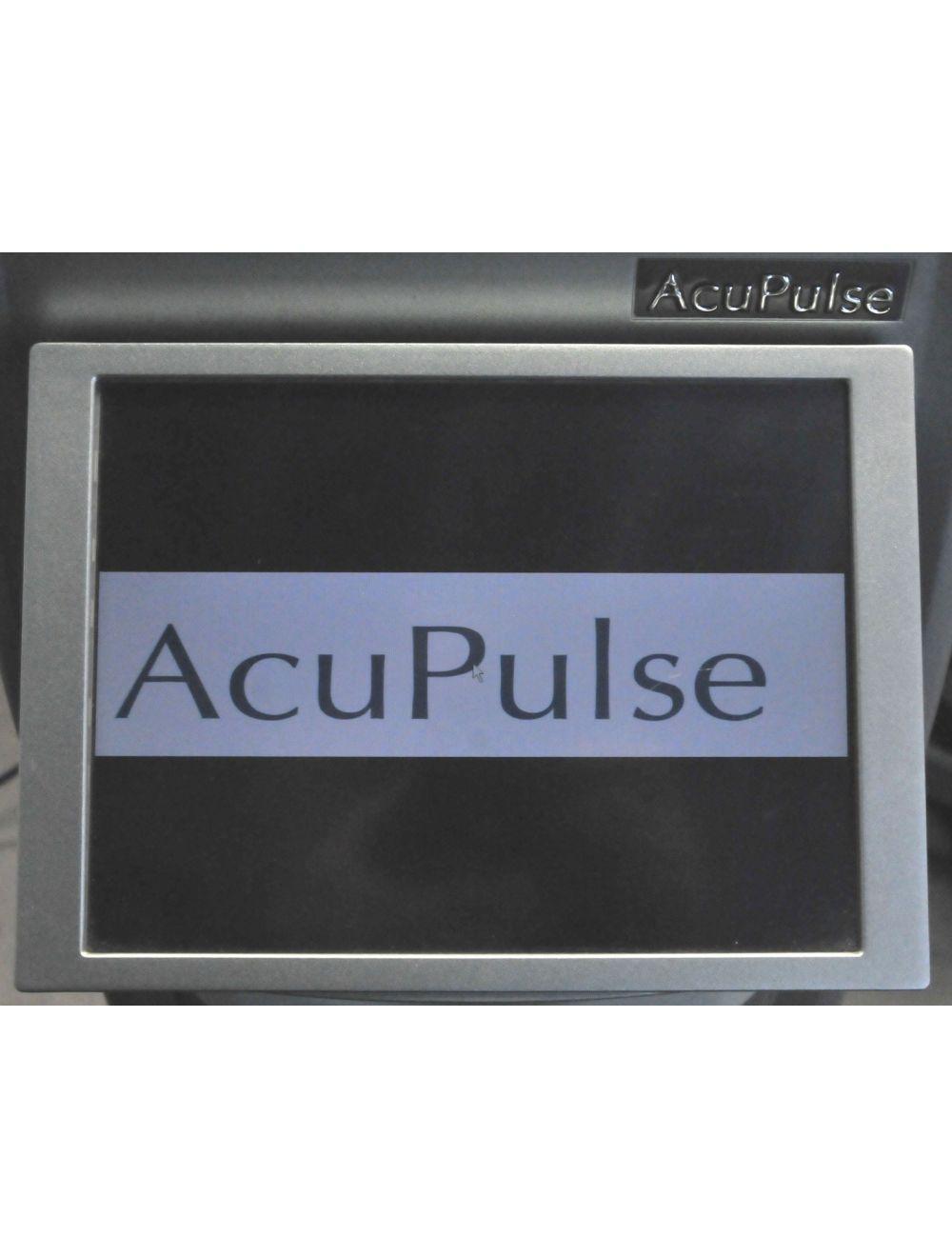 2011 Lumenis AcuPulse SurgiTouch Scanner Soft Tissue Surgical CO2 Laser System