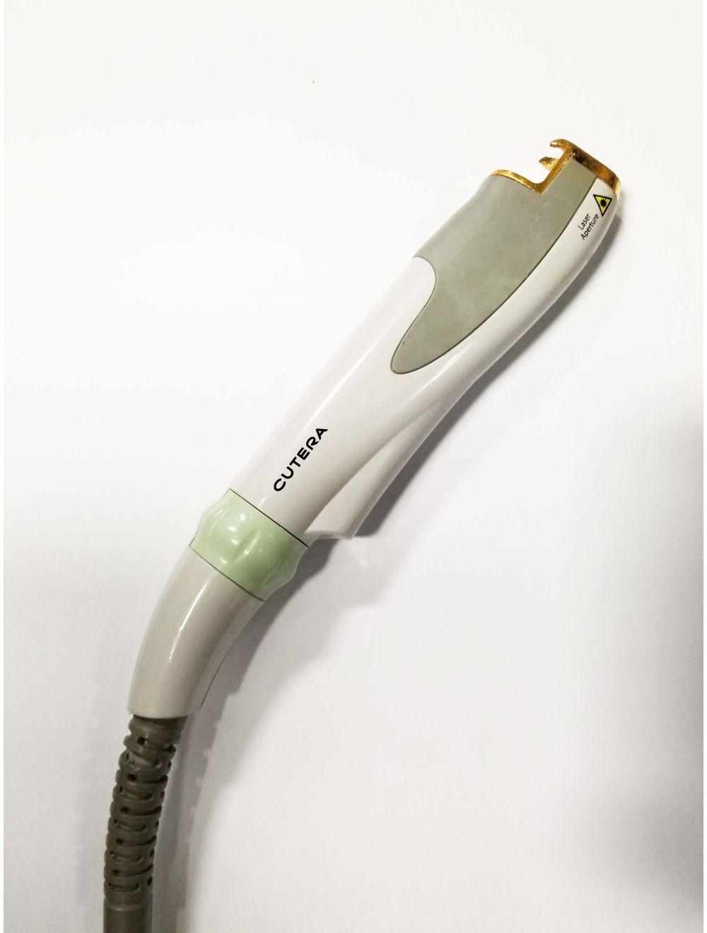 Cutera XEO CoolGlide Laser IPL Platform NdYAG 1064 w/ OPS 600 Pigment Lesions HP