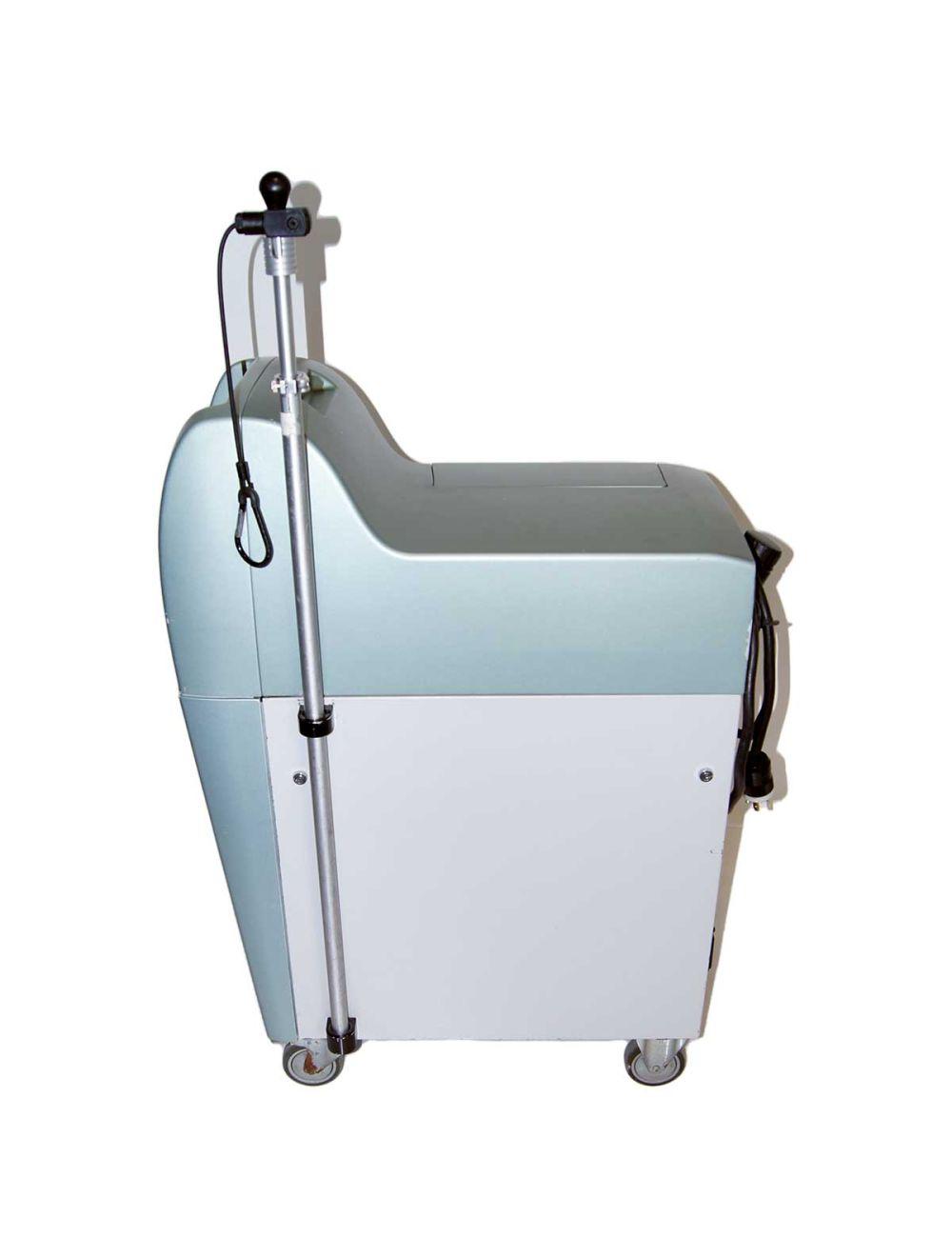 2007 Candela ALEX TriVantage Q-Switched Nd:YAG Tattoo Laser Removal System