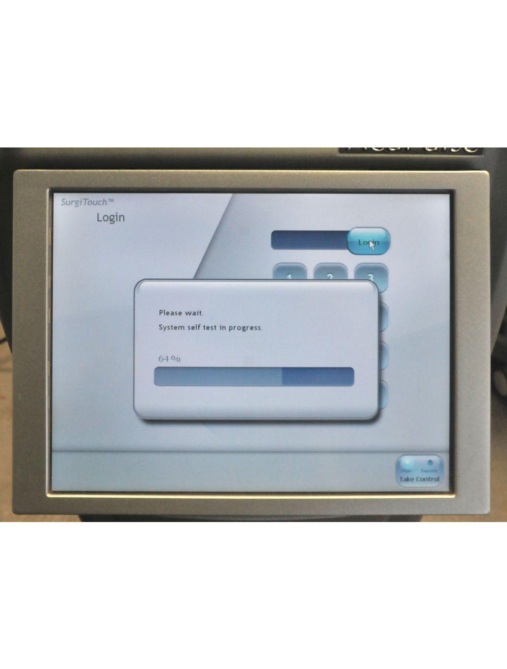 2011 Lumenis AcuPulse SurgiTouch Scanner Soft Tissue Surgical CO2 Laser System