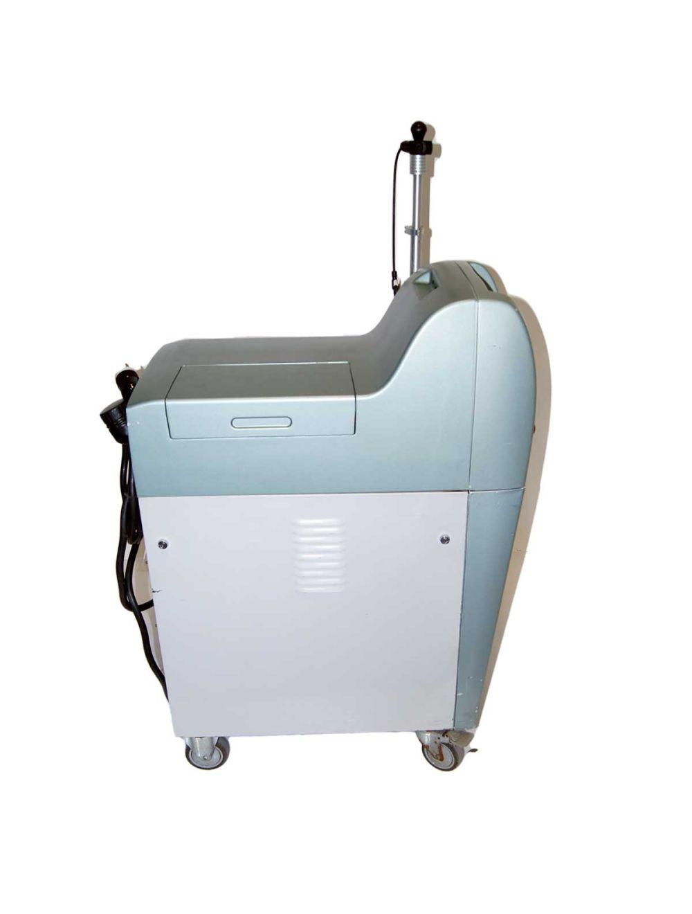 2007 Candela ALEX TriVantage Q-Switched Nd:YAG Tattoo Laser Removal System