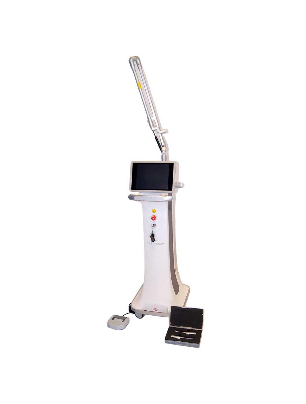 Syneron Candela 2017 CO2RE CO2 Laser Wrinkle Reduction Skin Resurfacing Core 2