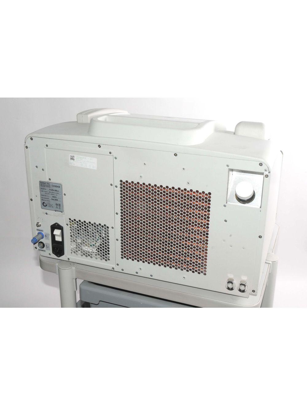 2008 Sciton Profile BBLs IPL Laser Skin Tightening 420-695 Acne Lesions Vascular