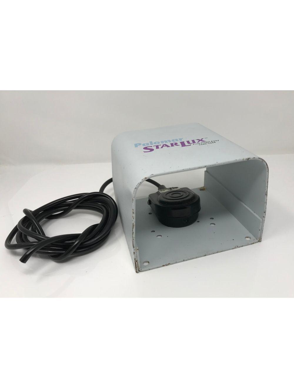 2008 Palomar ASPIRE Slimlipo YAG 40W Body Sculpting Cynosure LASER