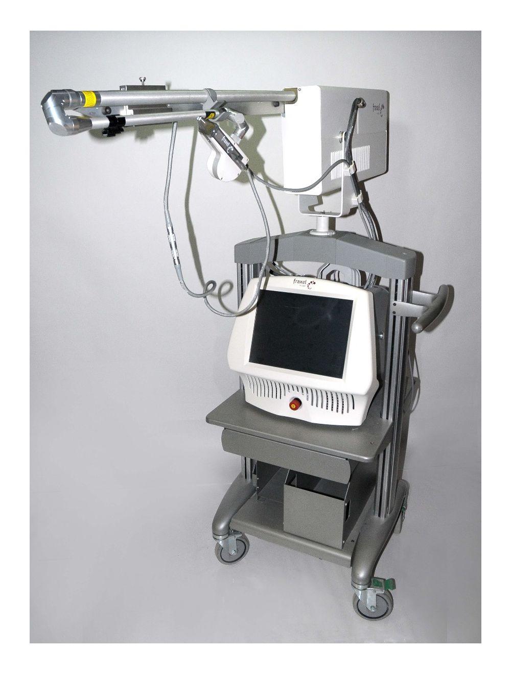 2008 Reliant Fraxel Re:Pair Fractional Ablative C02 Laser RePair Re Pair CO2