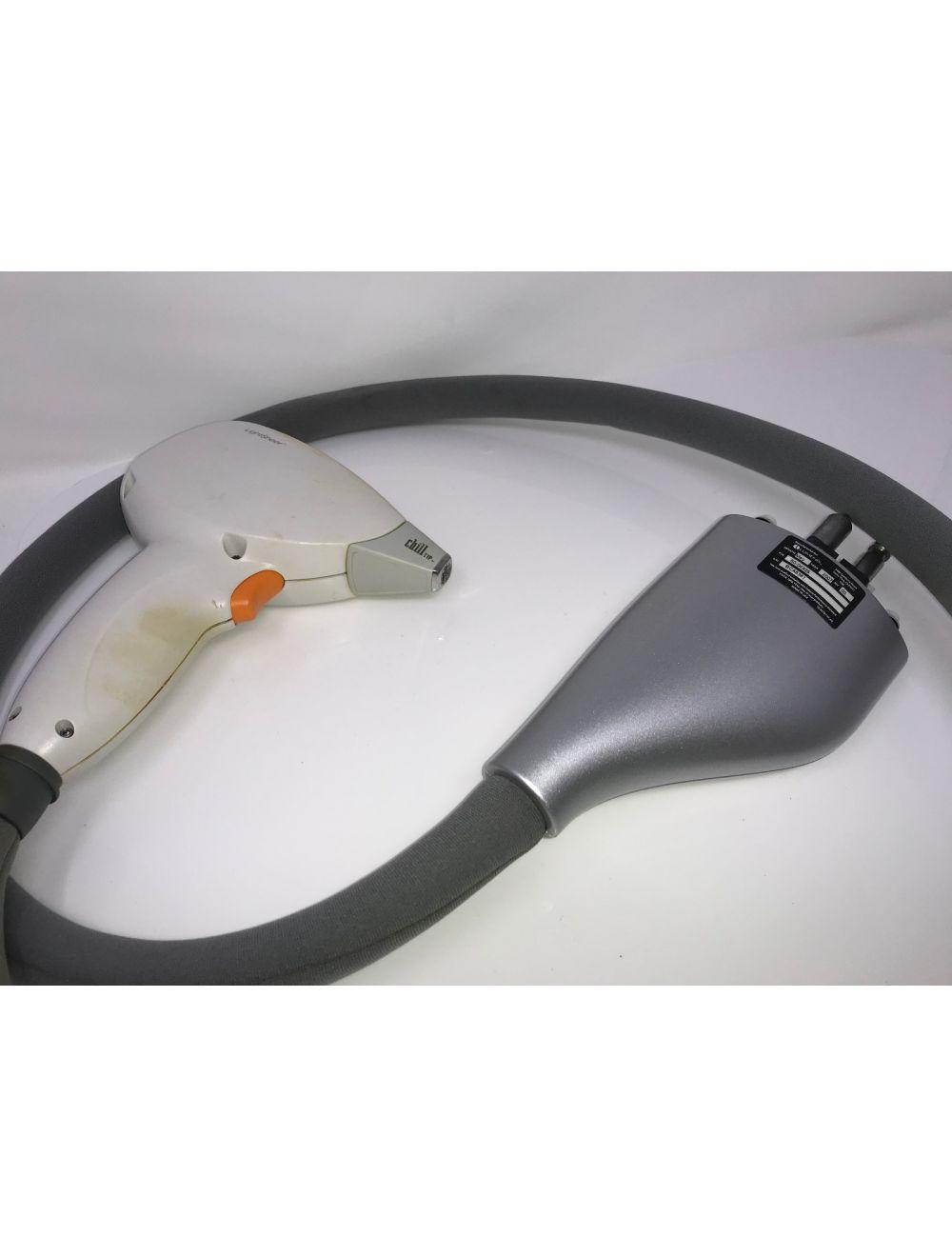 2004 Lumenis Lume One Lume1 LumeOne IPL with 2 handpieces