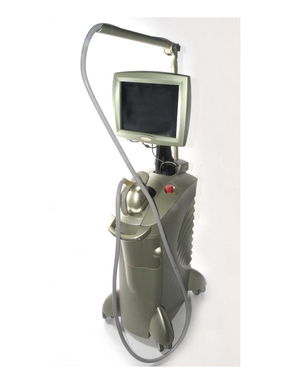 2009 Cynosure SmoothShapes Eleme Body Shaping Cellulite Reduction Smooth Shapes