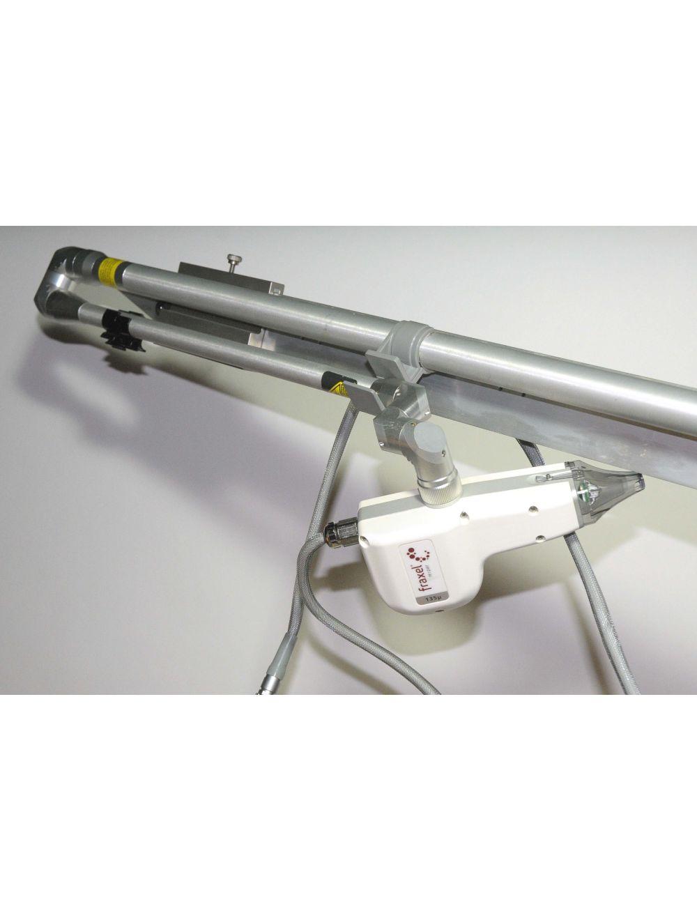 2008 Reliant Fraxel Re:Pair Fractional Ablative C02 Laser RePair Re Pair CO2