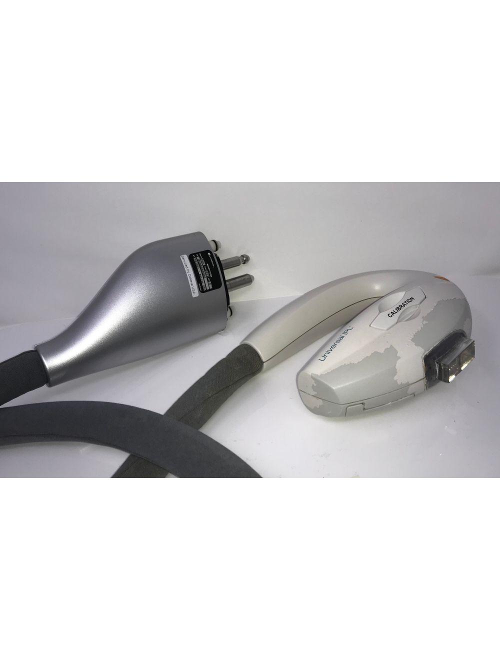 2004 Lumenis Lume One Lume1 LumeOne IPL with 2 handpieces