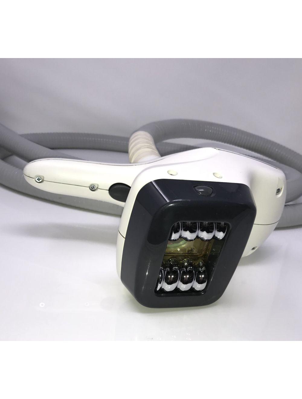 2005 VelaSmooth Syneron Body Shaping Infrared RF Laser Cellulite Vela Smooth