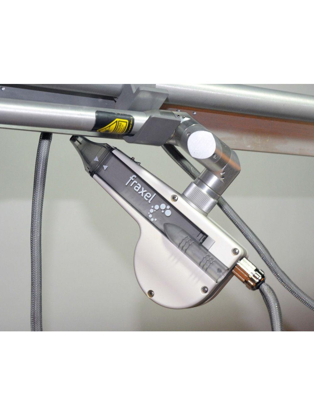 2008 Reliant Fraxel Re:Pair Fractional Ablative C02 Laser RePair Re Pair CO2