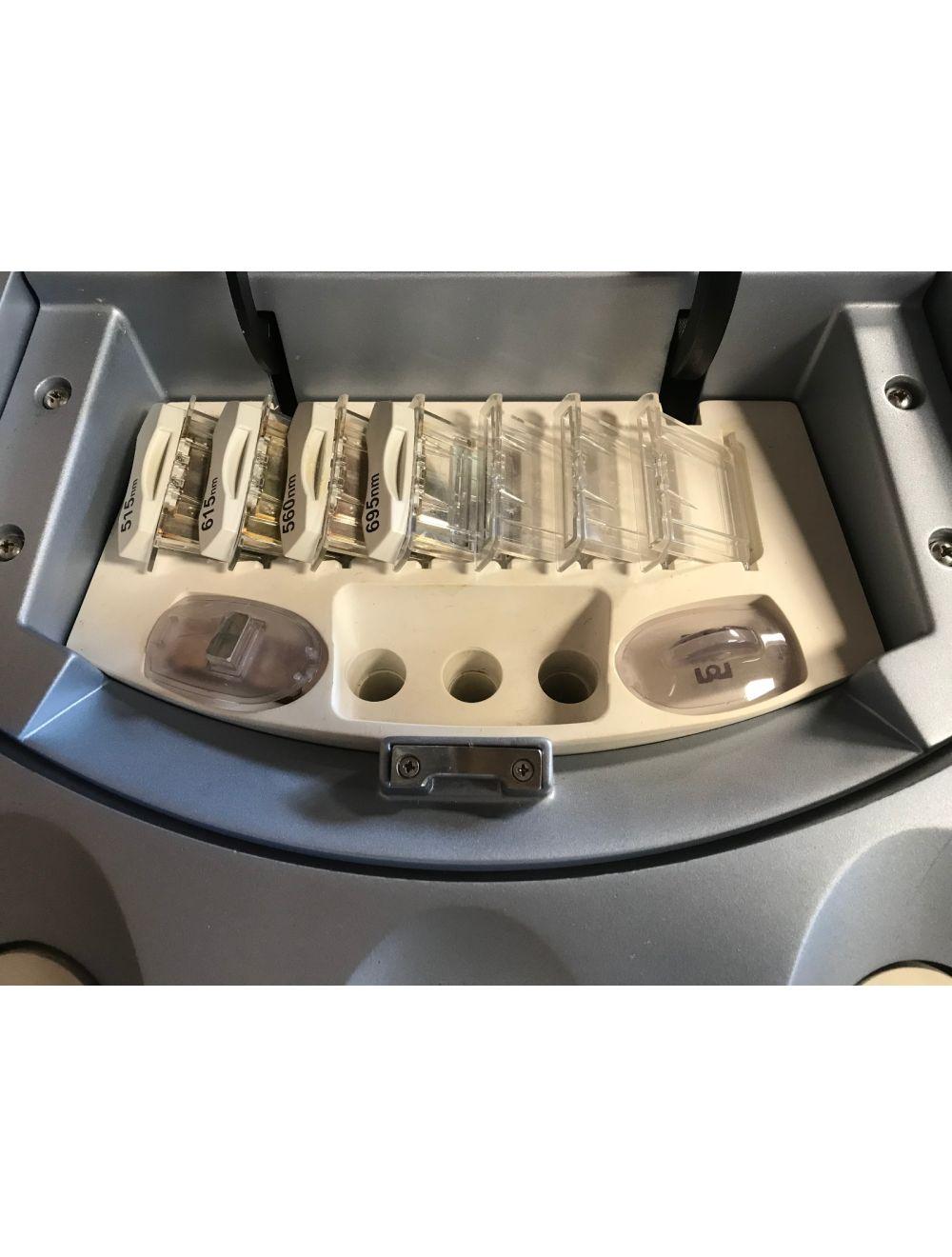 2004 Lumenis Lume One Lume1 LumeOne IPL with 2 handpieces