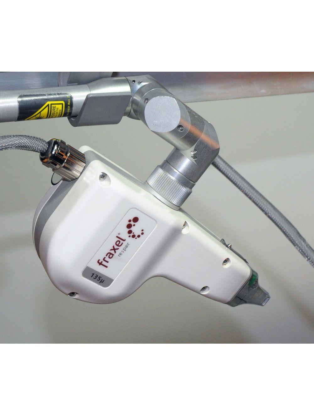 2008 Reliant Fraxel Re:Pair Fractional Ablative C02 Laser RePair Re Pair CO2