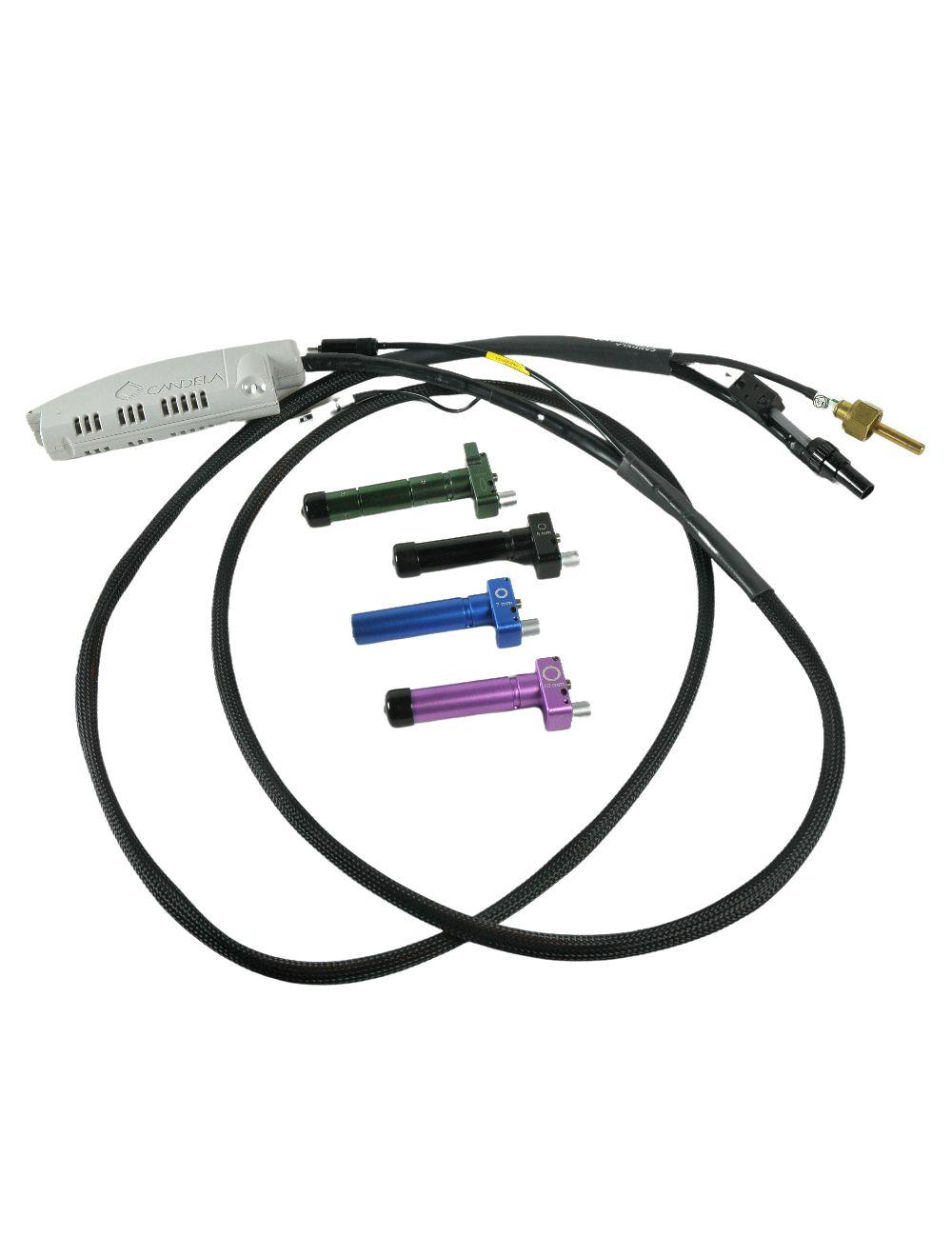 2003 Candela VBeam Wrinkles Scars Acne Stretch Marks Pulsed Dye Laser System