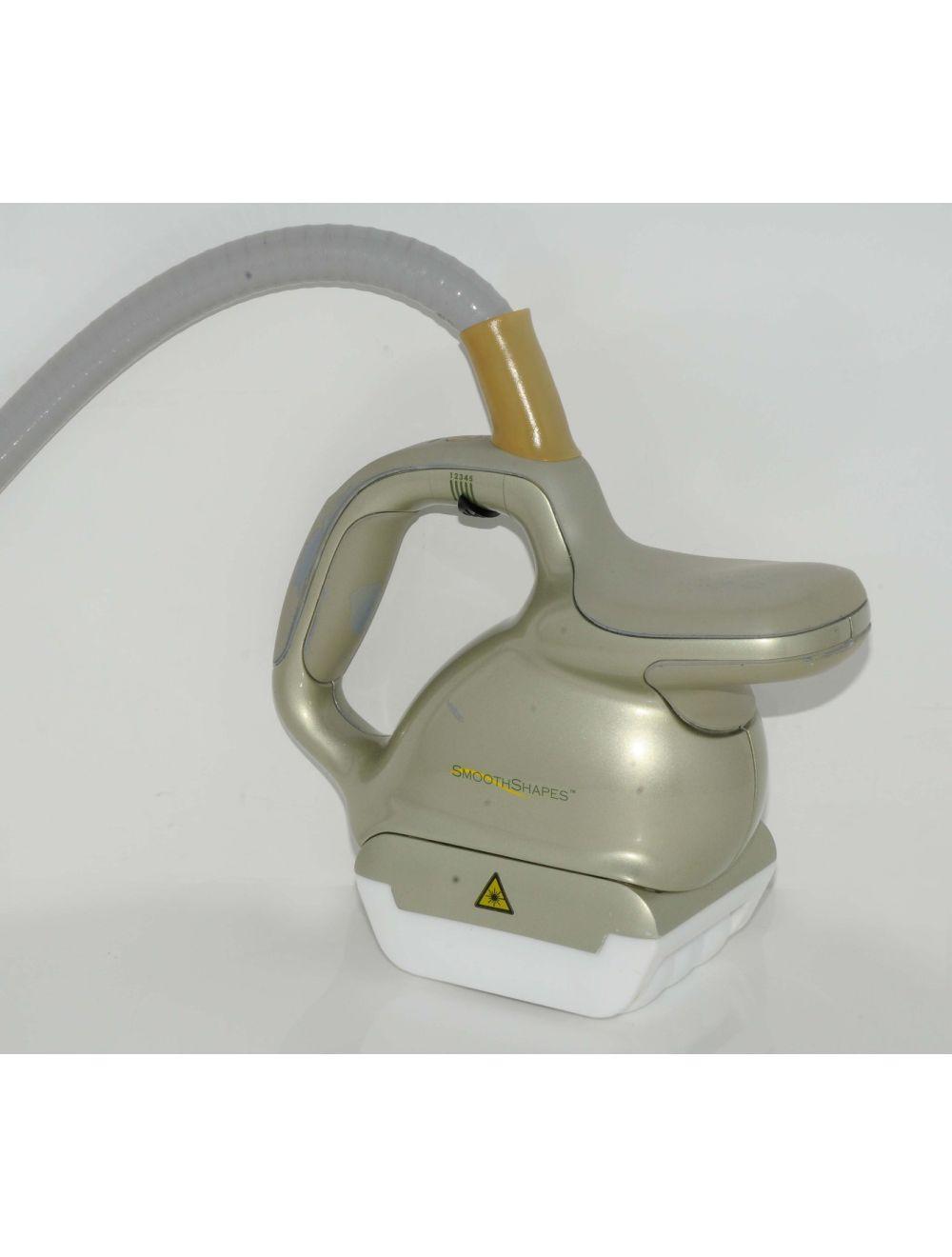 2009 Cynosure SmoothShapes Eleme Body Shaping Cellulite Reduction Smooth Shapes