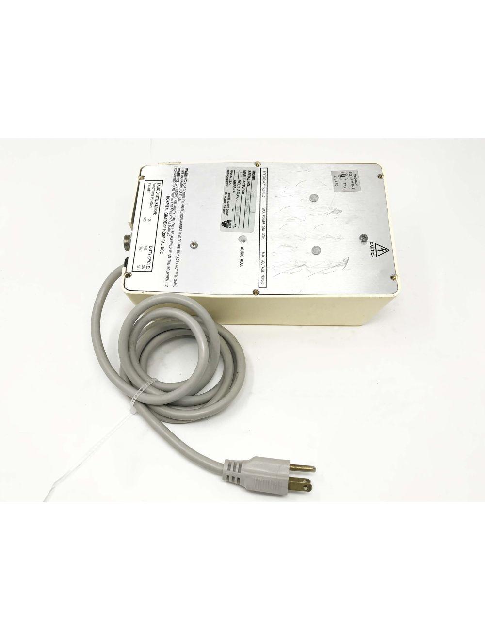 Birtcher Hyfrecator 733 36W Solid State Electro-Surgical Desiccator ESU w/ HP