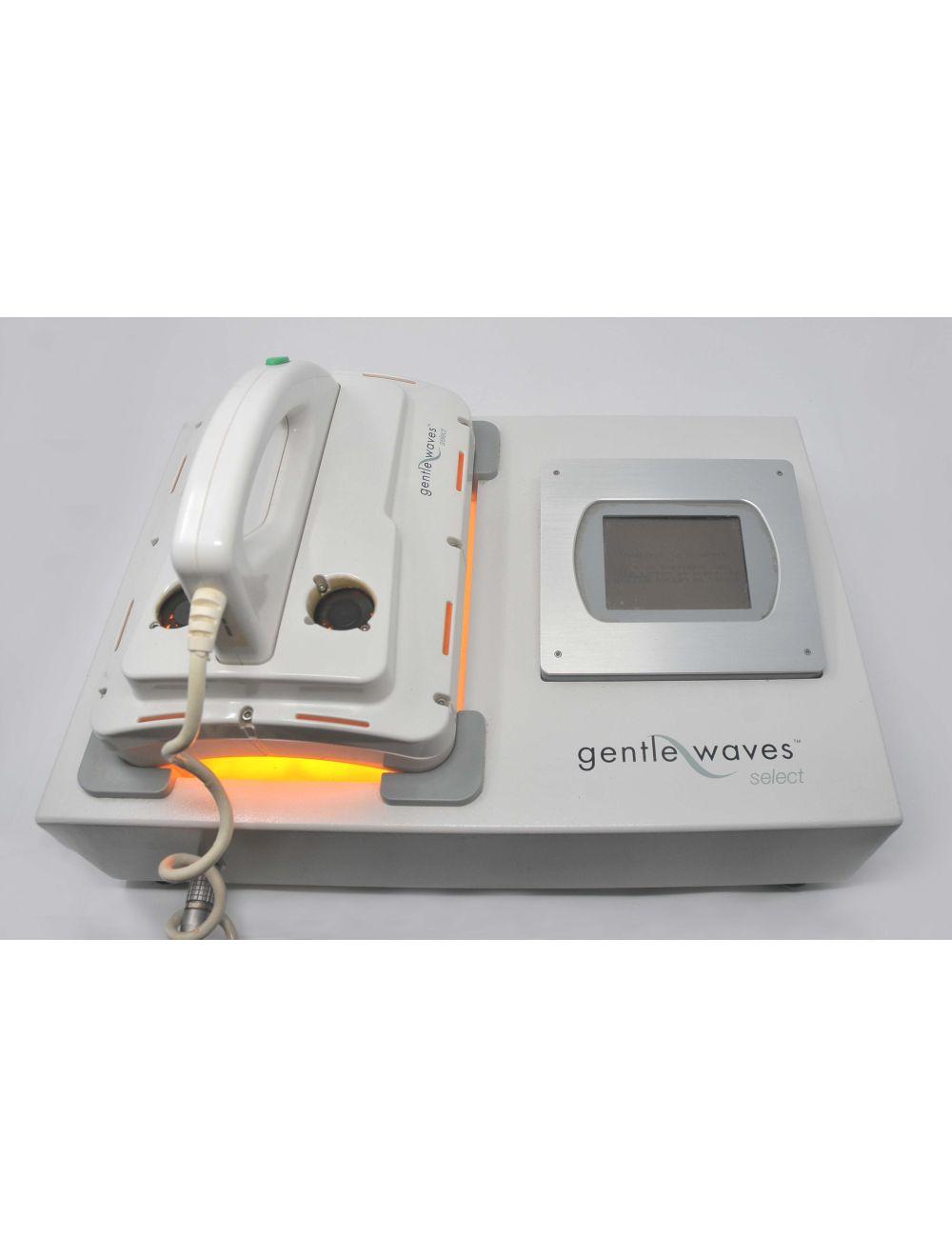 Gentlewaves Select LED Photomodulation Skin Rejuvenation Non Thermal Light Unit