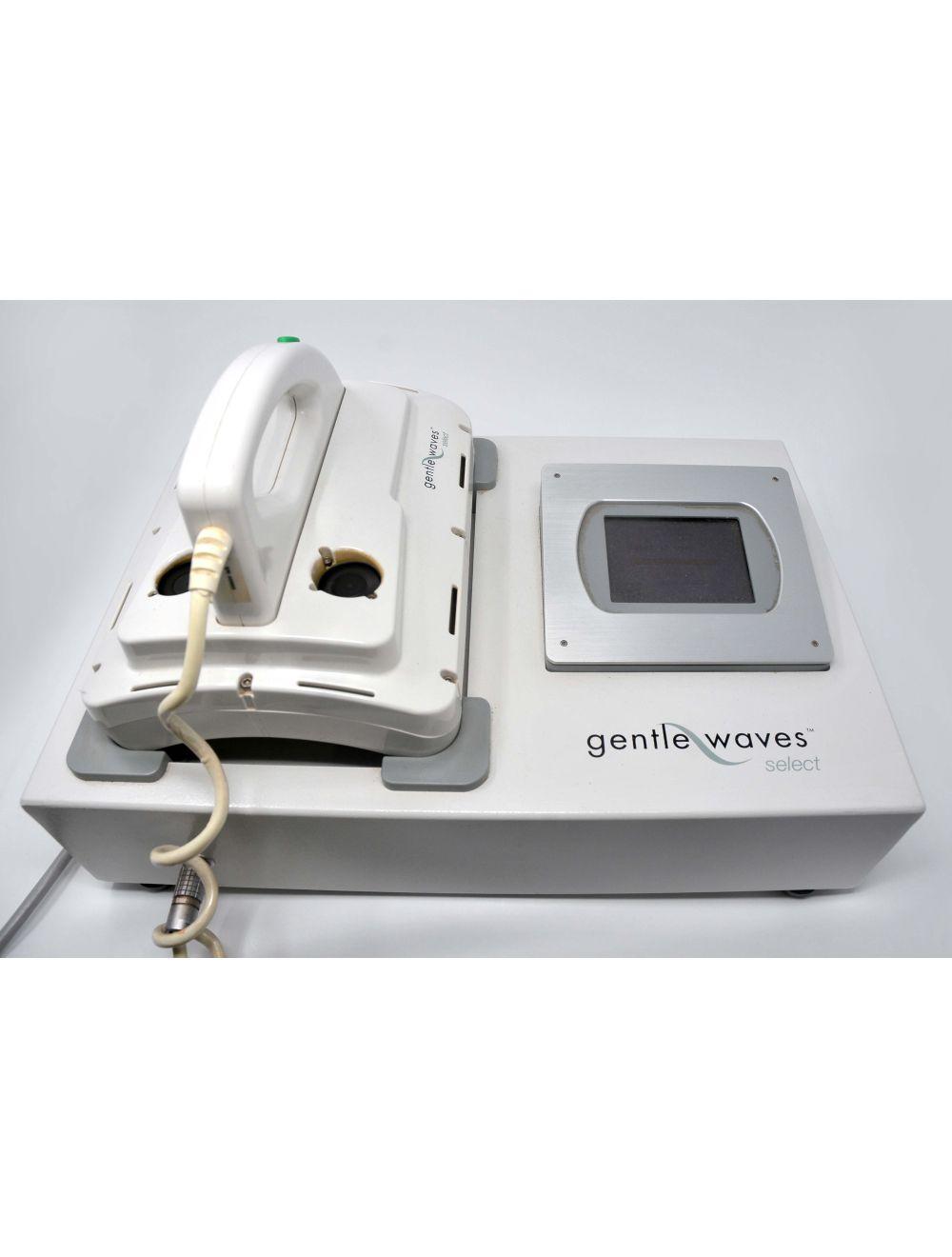 Gentlewaves Select LED Photomodulation Skin Rejuvenation Non Thermal Light Unit