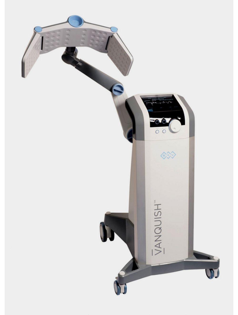 BTL VANQUISH ME & FLEX Body Shaping Laser Abdomen Sculpting Contouring Sculpt