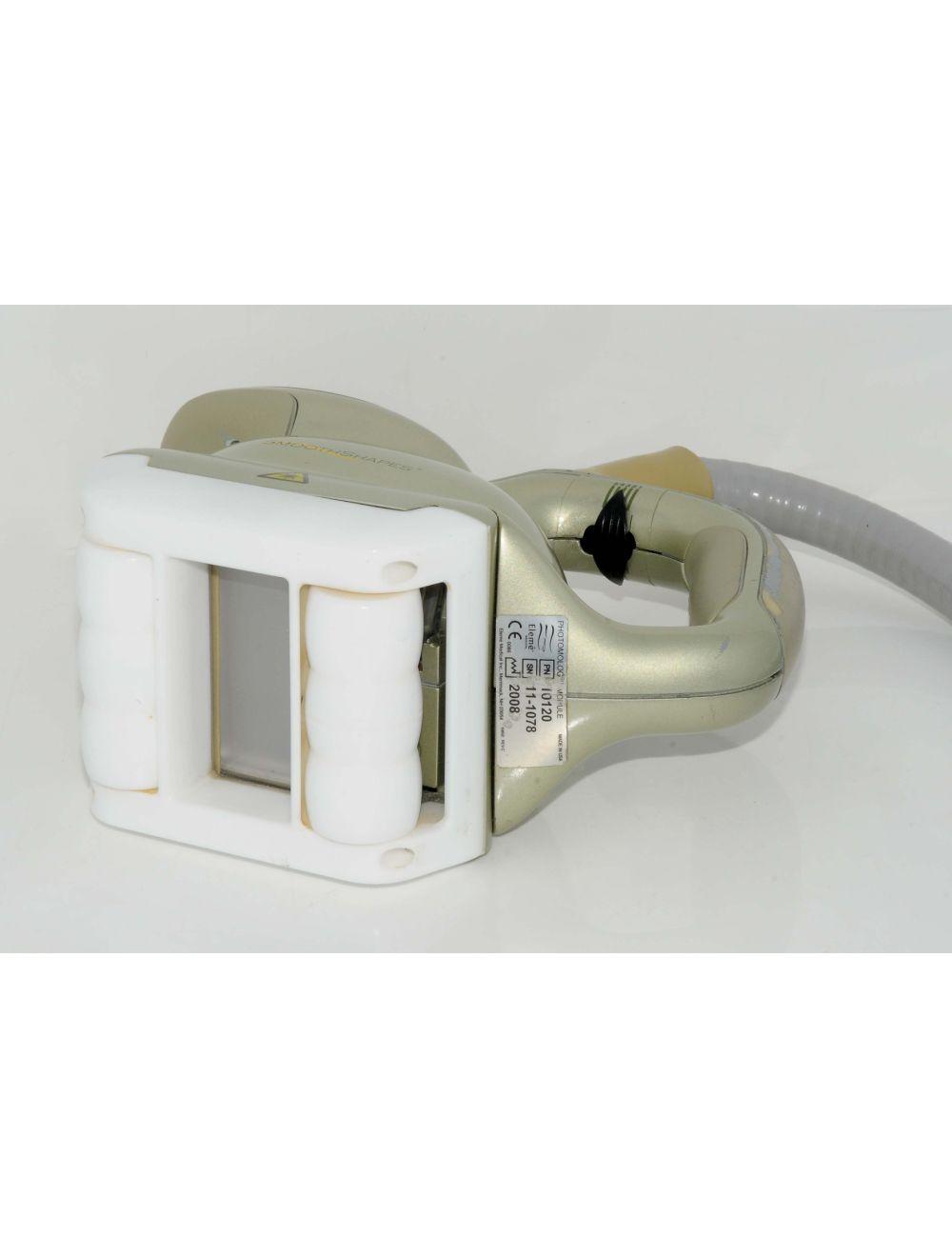 2009 Cynosure SmoothShapes Eleme Body Shaping Cellulite Reduction Smooth Shapes