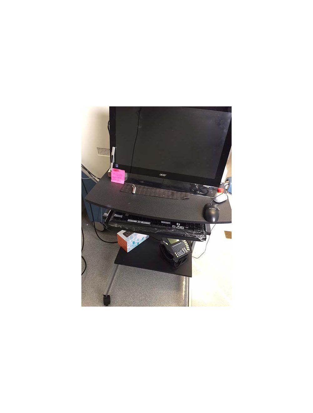 Venus Concept Artas Robotics Hair Follicle Restoration Robotics Transplant