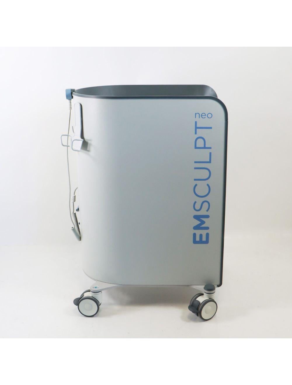 2021 BTL EMSculpt NEO Radio Frequency Body Sculpting Reduction RF System