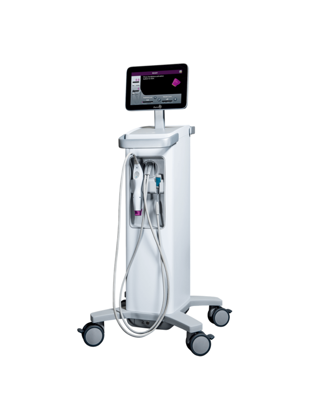 2022 Solta Thermage FLX Skin Tightening Wrinkle Reduction System