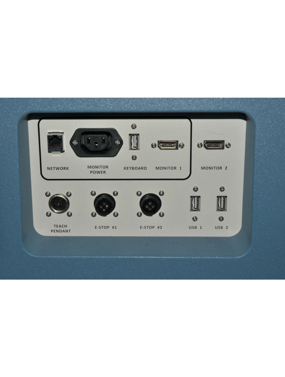 Venus Concept Artas Robotics Hair Follicle Restoration Robotics Transplant