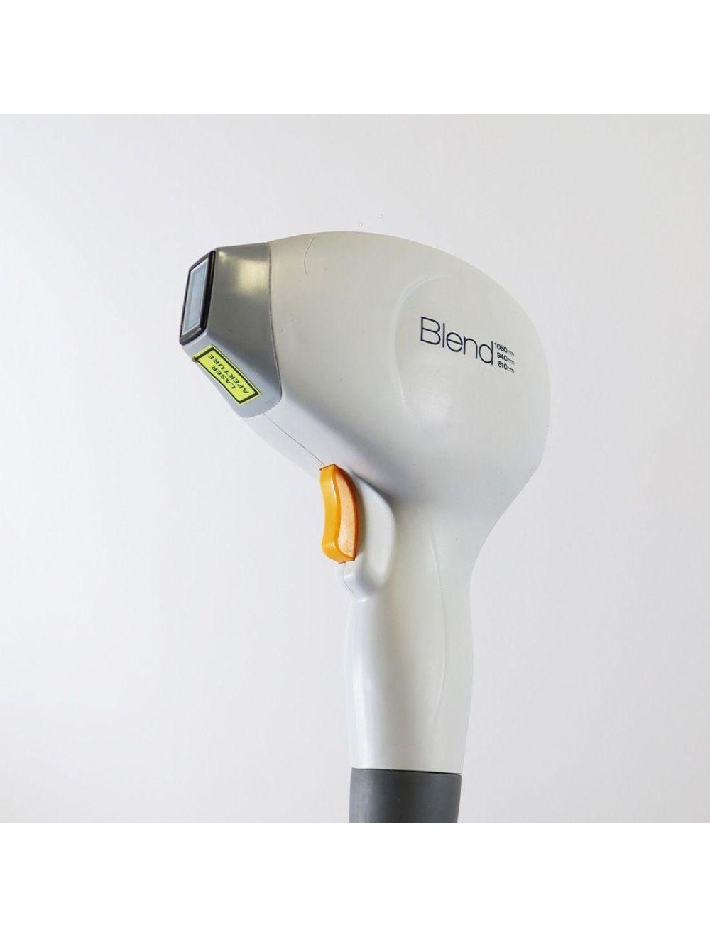 Sinclair Cocoon Medical Primelase Excellence Diode Hair Removal Laser System