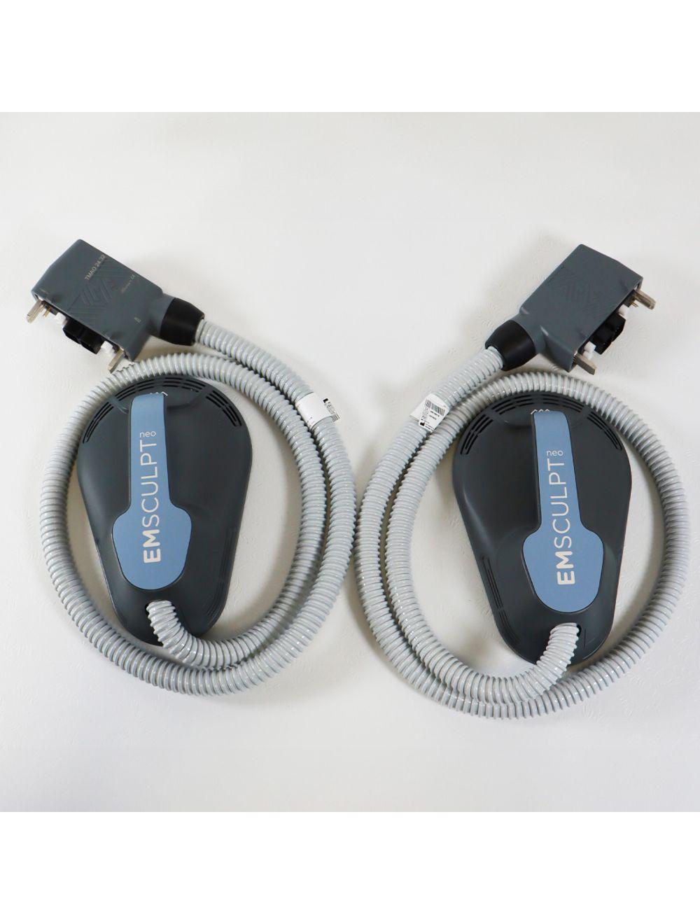 2021 BTL EMSculpt NEO Radio Frequency Body Sculpting Reduction RF System