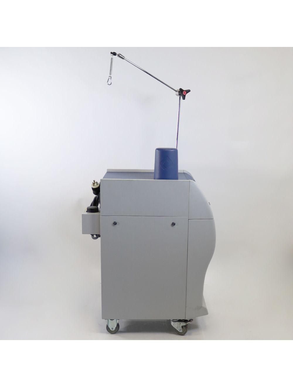 2008 Candela GentleLASE Mini GL Pulsed Laser Alexandrite MGL 755nm Gentle Lase