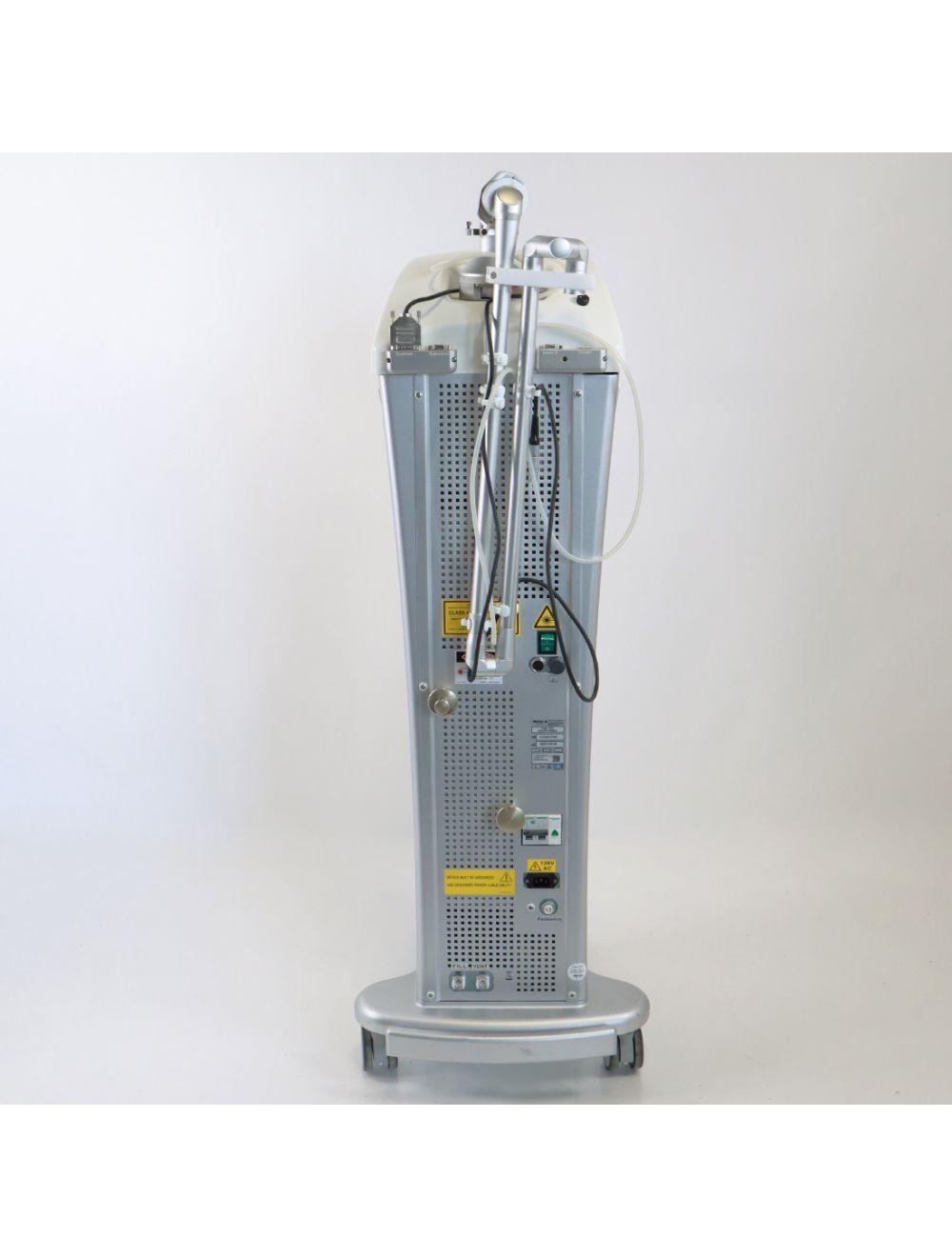 2021 Alma Pixel CO2 Laser FemiLift Vaginal Fractional Skin Resurfacing Wrinkles