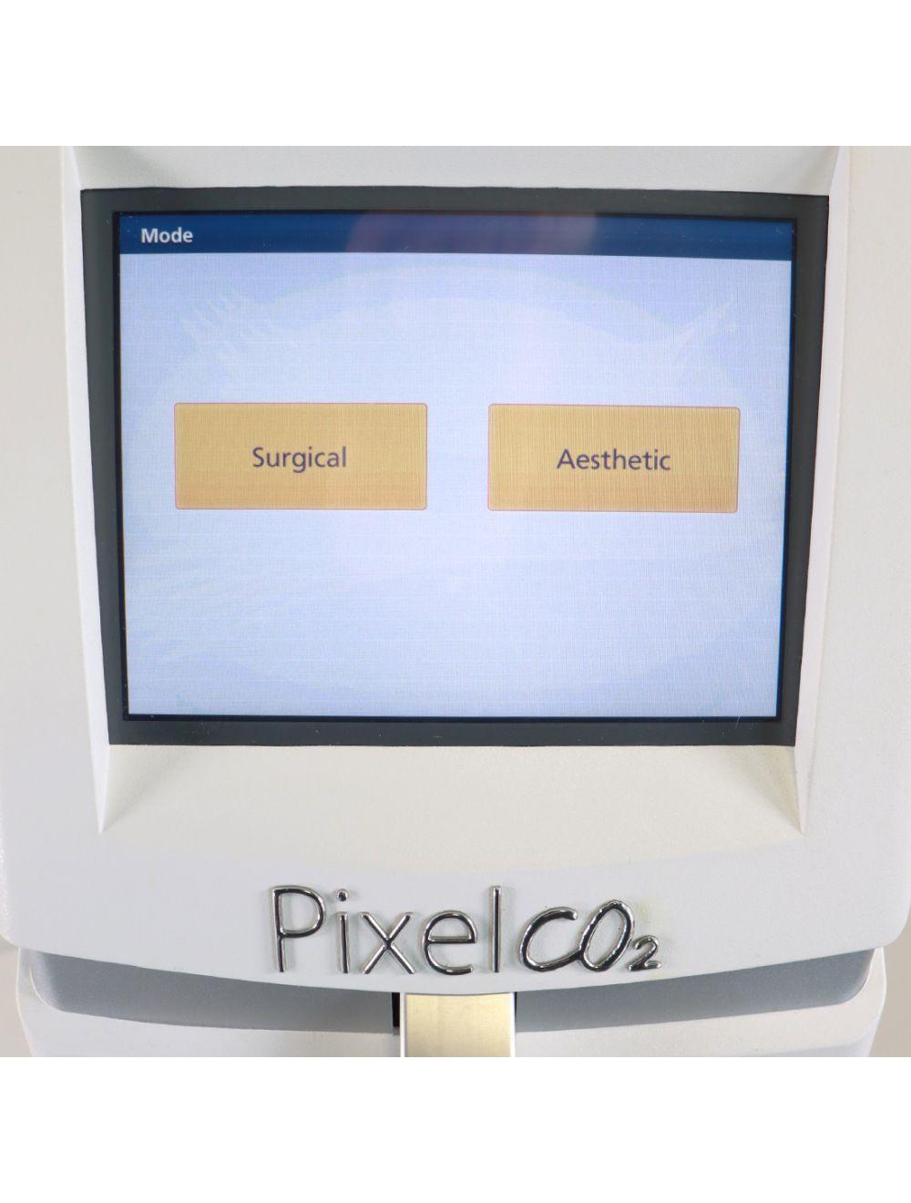 2021 Alma Pixel CO2 Laser FemiLift Vaginal Fractional Skin Resurfacing Wrinkles