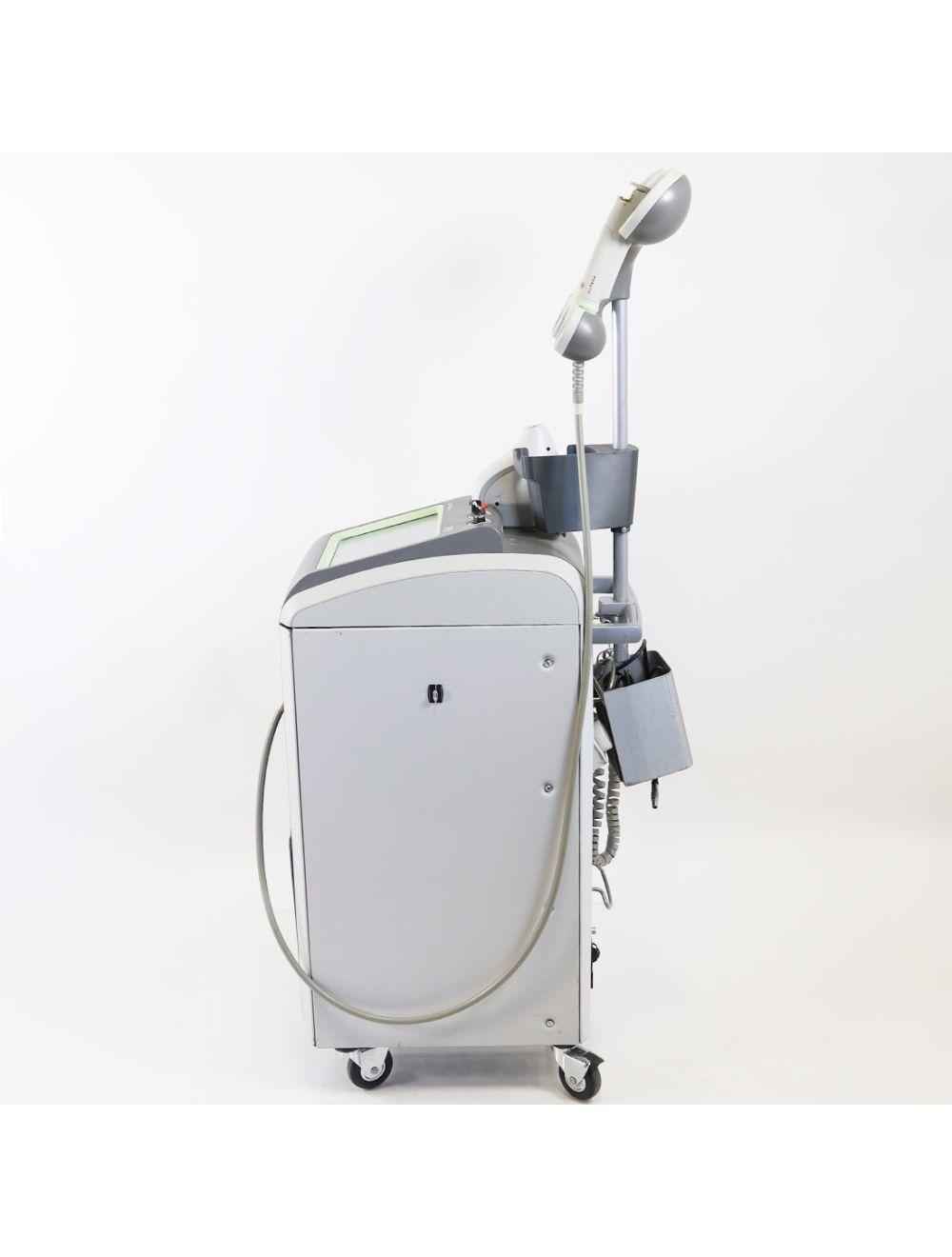 2007 Cutera Xeo Laser Nd Yag 1064nm Hair Removal Vascular Lesions HR