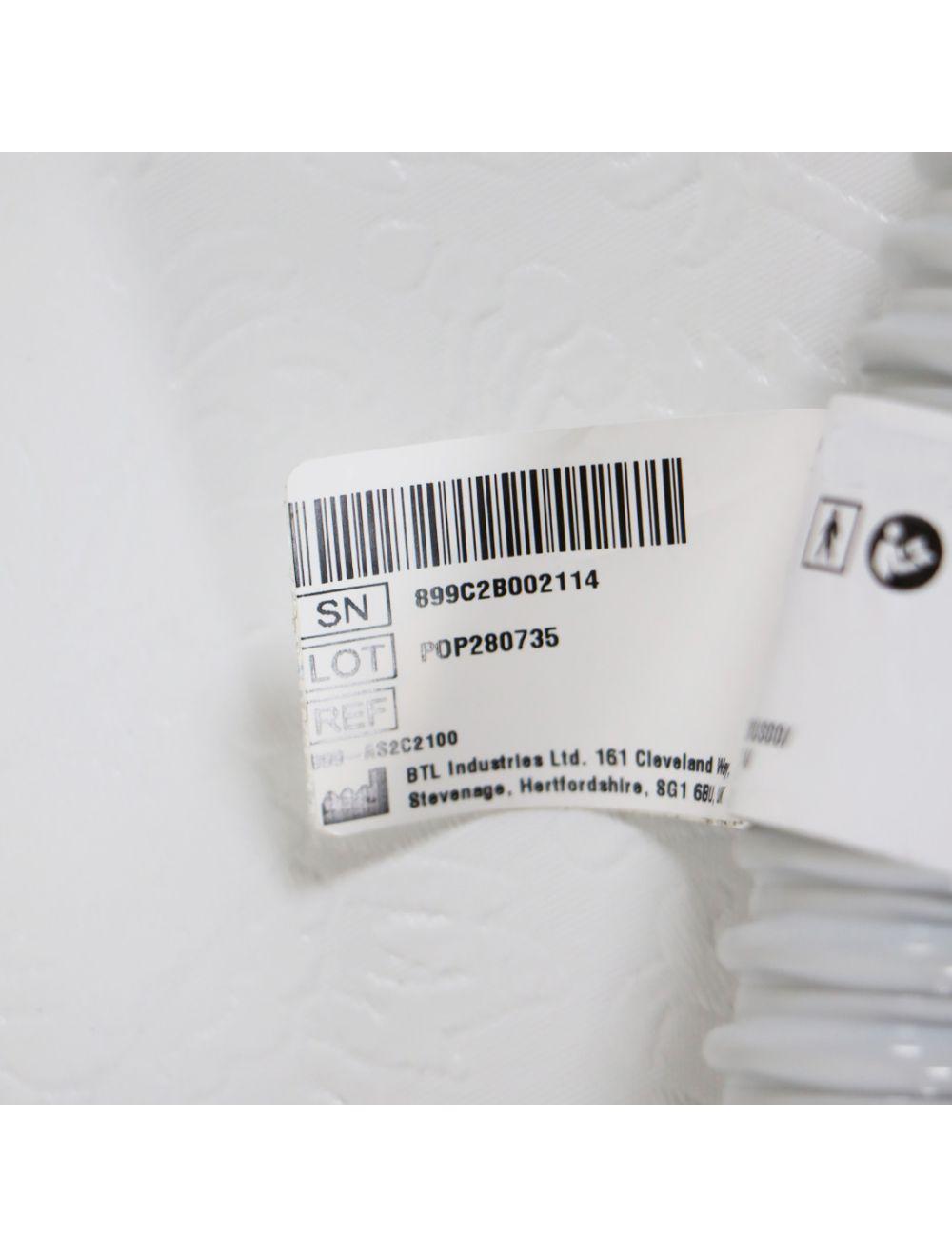 2021 BTL EMSculpt NEO Radio Frequency Body Sculpting Reduction RF System