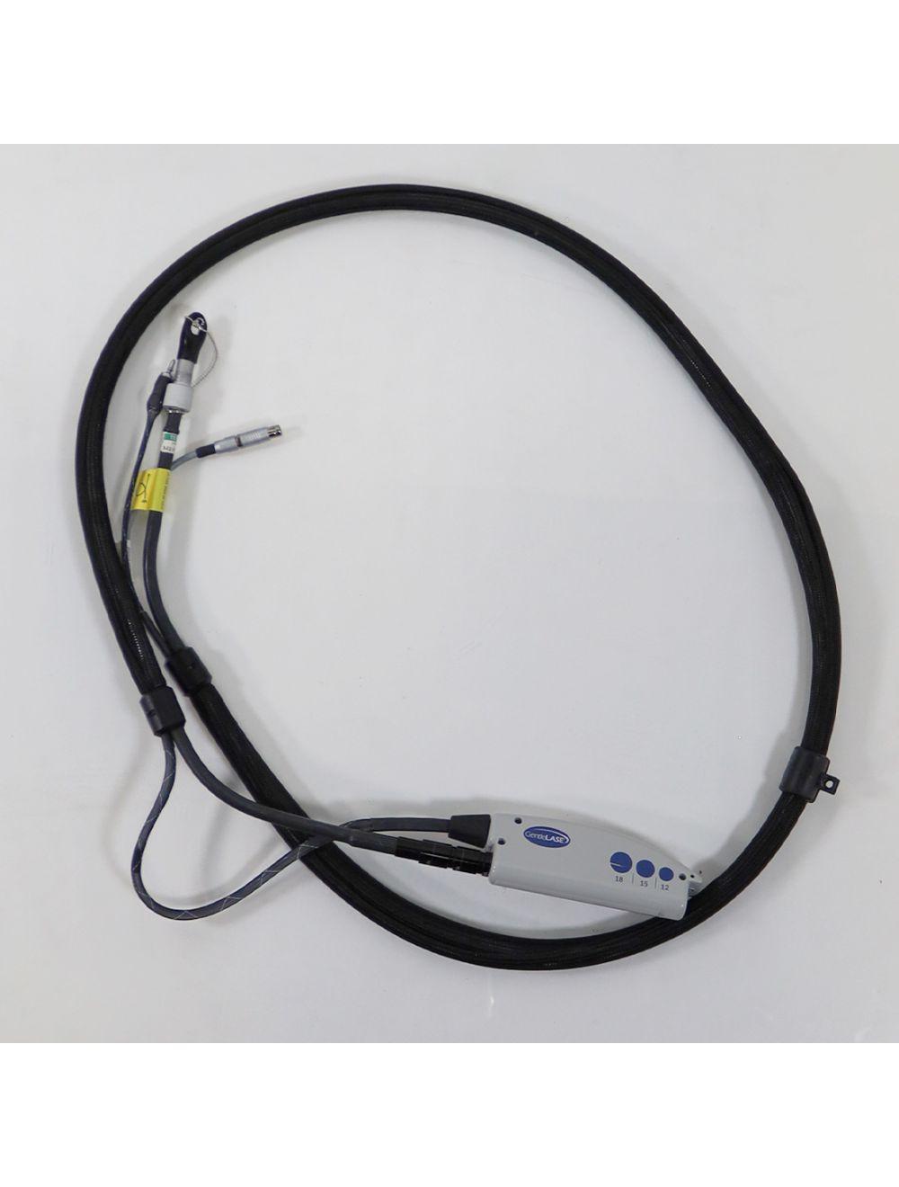 2008 Candela GentleLASE Mini GL Pulsed Laser Alexandrite MGL 755nm Gentle Lase