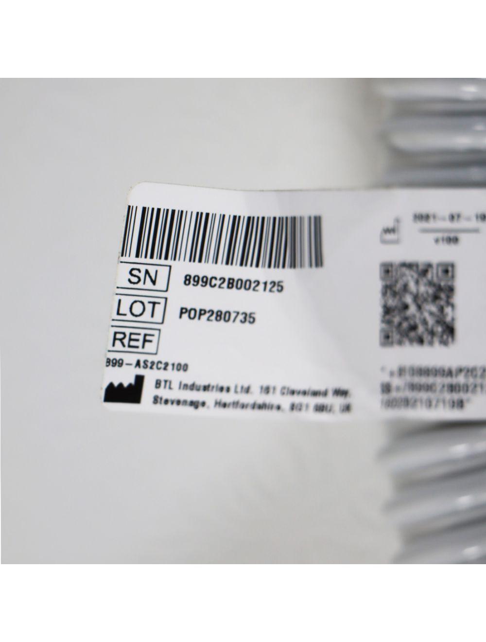 2021 BTL EMSculpt NEO Radio Frequency Body Sculpting Reduction RF System