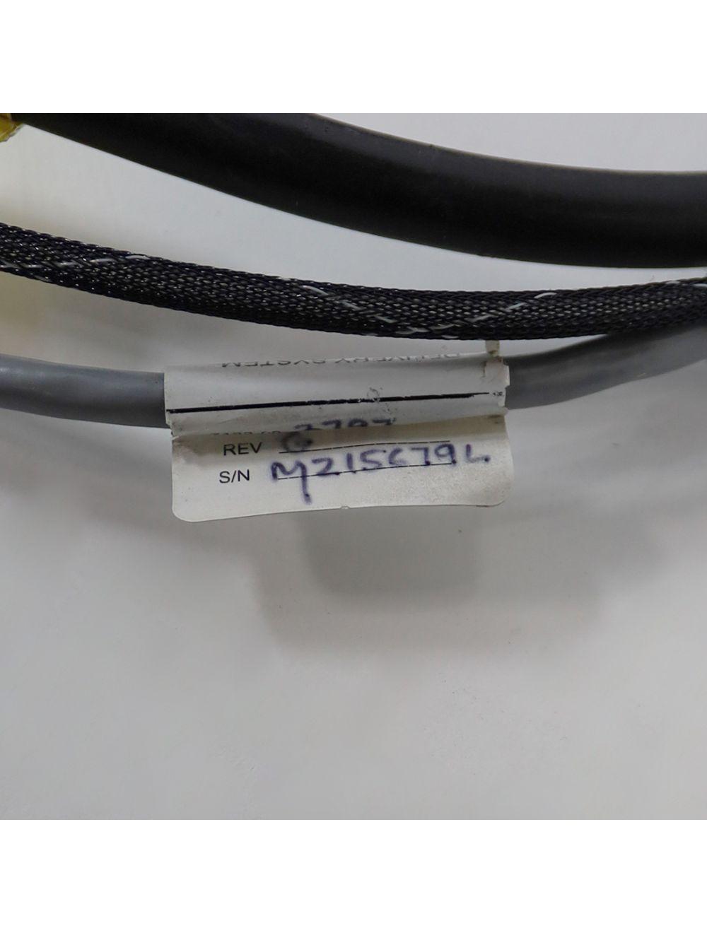 2008 Candela GentleLASE Mini GL Pulsed Laser Alexandrite MGL 755nm Gentle Lase