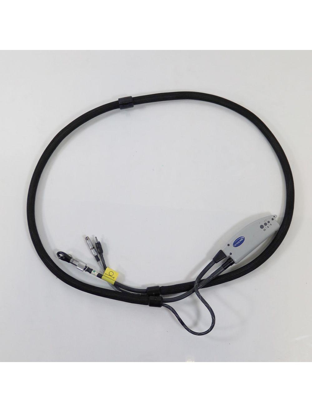 2008 Candela GentleLASE Mini GL Pulsed Laser Alexandrite MGL 755nm Gentle Lase