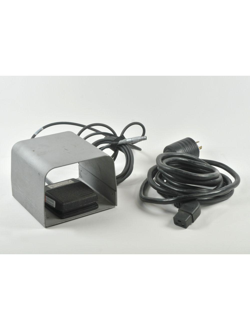 2008 Cutera Xeo Skin Resurfacing Rejuvenation Nd:YAG Laser System US220XEO